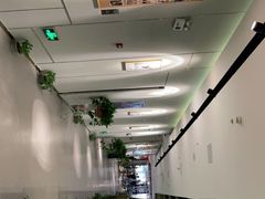 -银吉姆健身(恒隆馆)