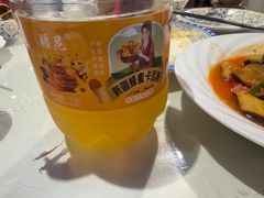 -SEEUNARI西域娜依新疆菜(环宇广场店)