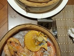 -马哥孛罗咖啡厅·Cafe Marco (厦门马哥孛罗东方大酒店)