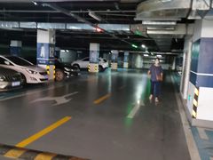 -城市传媒广场