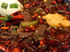 -南京大牌档(济南万象城店)