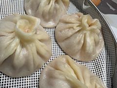 -经典老菜坊·开封灌汤包(火车站店)