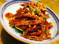 -局气 烤鸭·北京菜(光华路店)