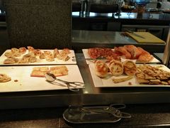 -海天一色海景自助餐厅(西港花园店)