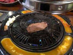 -喜来稀肉(旺角广华街店)