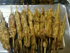 android_upload_pic-小眼镜电烤串(盐河北路店)