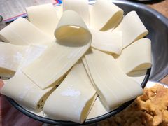 面块-小门坎三合鱼(总店)