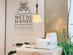 -铁手珈琲制造局metalhands(望京店)