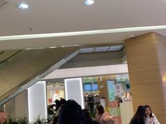 -奈雪的茶(亨特国际广场店)