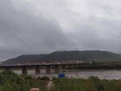 -图们国门景区