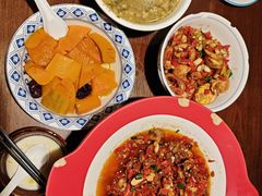 -八碗湘长沙市井菜(坡子街店)