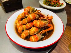 -江味龙虾馆·裸蓝龙虾(南山店)