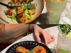 -Tegu泰古莲·泰国餐厅(红山6979店)
