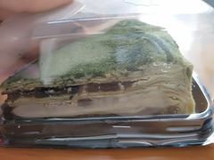 -薇薇安千层蛋糕(府城店)