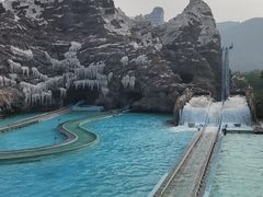 -珠海长隆海洋王国