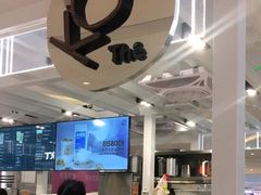 -KOI The(卓悦汇购物中心店)