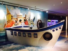 -OPEN開全日自助餐厅·西餐·海鲜(佛山希尔顿酒店)