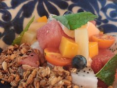 -良木缘咖啡西餐(太古里店)