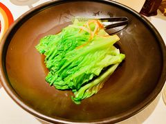 -悦融琥珀·京鲁菜·海味珍品(西单店)
