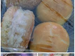 -爱德顺糕点食屋(利民道店)