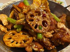 -避风塘(宝山万达店)