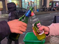 -源味居手把签烧烤(长春一店)