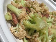 -徐记海鲜(陕西历史博物馆|明德门店)