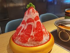 -温野菜涮涮锅(曲江大悦城店)