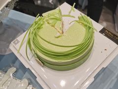 -法桐蛋糕·手作面包(万象城店)