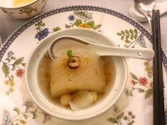 桃胶炖秋梨-旺顺阁海鲜广场(亚运村店)