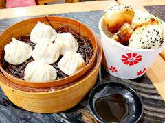 苏州汤包-老丰义(新市北路店)