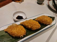 -禄运茶居·手工点心(猎德店)