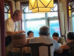 -红灯笼大酒楼(通湖路店)