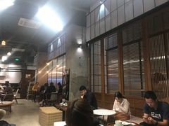 大堂-VESH COFFEE(定西路店)