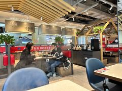 -鱼酷活鱼烤鱼(南京水游城店)