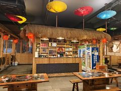 -老凯里苗岭酸汤鱼酸汤牛肉(百里杜鹃路店)