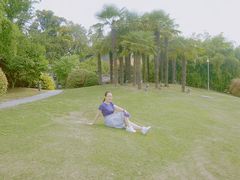 -南通濠河风景名胜区