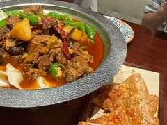 -那拉提之疆·新疆菜(美院店)