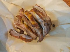 -巴扎美食·新疆菜·西域歌舞表演餐厅(新疆大厦店)