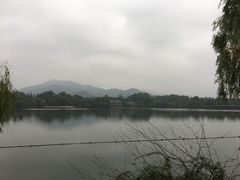 -杭州张苍水先生祠