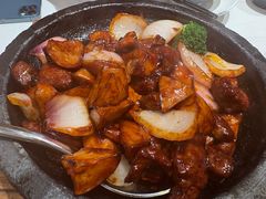 -鹿港小镇(黄金店)
