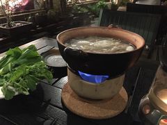 -天水蔬食料理(树德之光店)