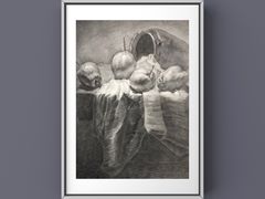 -一品格美术·中考高中成人美术培训