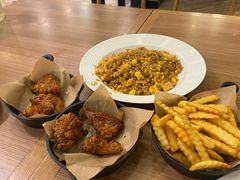 -必胜客(金元宝店)