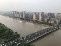 -宁波万豪酒店