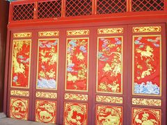-天津妈祖文化园