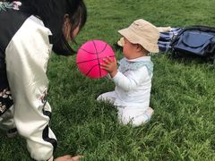 -康庄公园