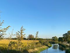 -嘉北郊野公园