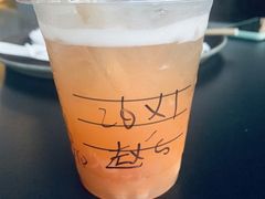 -星巴克(福州大洋百货分店)