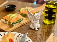 -IL TEATRO 精品意大利餐厅